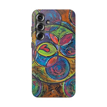 Load image into Gallery viewer, Elevate Impact-Resistant Phone Case