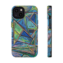 Load image into Gallery viewer, Sail Away Impact-Resistant Phone Case