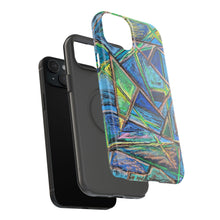 Load image into Gallery viewer, Sail Away Impact-Resistant Phone Case