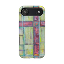 Load image into Gallery viewer, Firm Foundation Impact-Resistant Phone Case