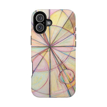 Load image into Gallery viewer, Somwhere in Time Impact-Resistant Phone Case