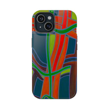 Load image into Gallery viewer, Extravagance Impact-Resistant Phone Case