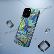 Load image into Gallery viewer, Sail Away Impact-Resistant Phone Case