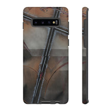 Load image into Gallery viewer, It Is Finished Phone Case