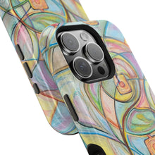 Load image into Gallery viewer, Wake Me Up Impact-Resistant Phone Case