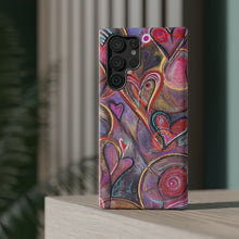 Load image into Gallery viewer, Up & Up Impact-Resistant Phone Case