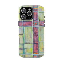 Load image into Gallery viewer, Firm Foundation Impact-Resistant Phone Case