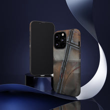 Load image into Gallery viewer, It Is Finished Phone Case