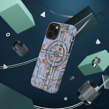 Load image into Gallery viewer, Baroque Day Impact-Resistant Phone Case