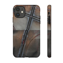 Load image into Gallery viewer, It Is Finished Phone Case
