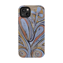Load image into Gallery viewer, Wisdom Impact-Resistant Phone Case