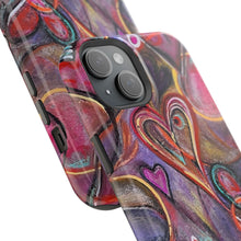 Load image into Gallery viewer, Up & Up Impact-Resistant Phone Case