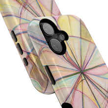 Load image into Gallery viewer, Somwhere in Time Impact-Resistant Phone Case