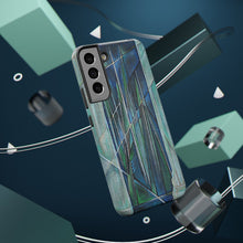 Load image into Gallery viewer, Postcard from Paros Island Impact-Resistant Phone Case