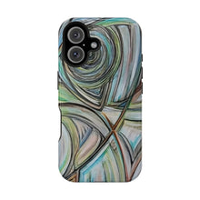 Load image into Gallery viewer, Stirring Impact-Resistant Phone Case