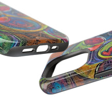 Load image into Gallery viewer, Elevate Impact-Resistant Phone Case