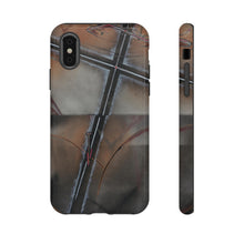 Load image into Gallery viewer, It Is Finished Phone Case