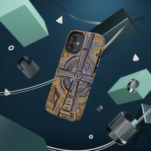 Load image into Gallery viewer, Glory Impact-Resistant Phone Case