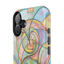 Load image into Gallery viewer, Wake Me Up Impact-Resistant Phone Case