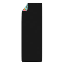 Load image into Gallery viewer, Late Bloomer Yoga Mat