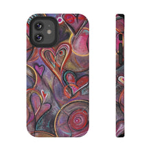 Load image into Gallery viewer, Up & Up Impact-Resistant Phone Case