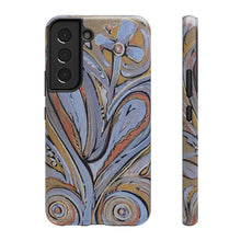 Load image into Gallery viewer, Wisdom Impact-Resistant Phone Case