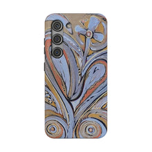Load image into Gallery viewer, Wisdom Impact-Resistant Phone Case