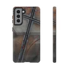 Load image into Gallery viewer, It Is Finished Phone Case