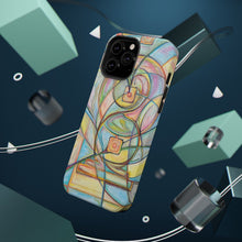 Load image into Gallery viewer, Wake Me Up Impact-Resistant Phone Case