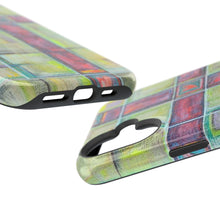 Load image into Gallery viewer, Firm Foundation Impact-Resistant Phone Case