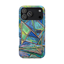 Load image into Gallery viewer, Sail Away Impact-Resistant Phone Case