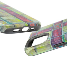 Load image into Gallery viewer, Firm Foundation Impact-Resistant Phone Case