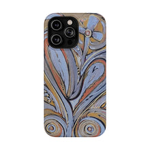 Load image into Gallery viewer, Wisdom Impact-Resistant Phone Case