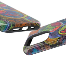 Load image into Gallery viewer, Elevate Impact-Resistant Phone Case