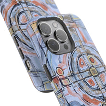 Load image into Gallery viewer, Baroque Day Impact-Resistant Phone Case