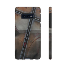 Load image into Gallery viewer, It Is Finished Phone Case
