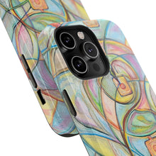 Load image into Gallery viewer, Wake Me Up Impact-Resistant Phone Case