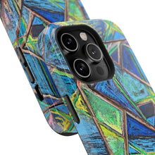Load image into Gallery viewer, Sail Away Impact-Resistant Phone Case