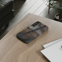 Load image into Gallery viewer, It Is Finished Phone Case