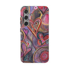 Load image into Gallery viewer, Up & Up Impact-Resistant Phone Case