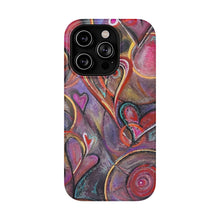 Load image into Gallery viewer, Up & Up Impact-Resistant Phone Case
