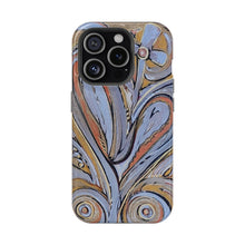 Load image into Gallery viewer, Wisdom Impact-Resistant Phone Case