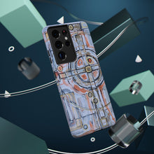 Load image into Gallery viewer, Baroque Day Impact-Resistant Phone Case