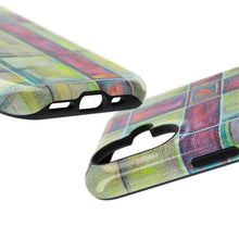 Load image into Gallery viewer, Firm Foundation Impact-Resistant Phone Case