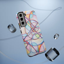 Load image into Gallery viewer, Nick of Time Impact-Resistant Phone Case