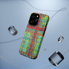 Load image into Gallery viewer, Woven & Stitched Impact-Resistant Phone Case