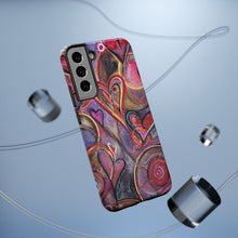 Load image into Gallery viewer, Up & Up Impact-Resistant Phone Case