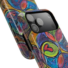 Load image into Gallery viewer, Elevate Impact-Resistant Phone Case