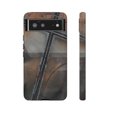 Load image into Gallery viewer, It Is Finished Phone Case