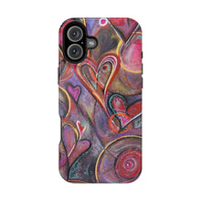 Load image into Gallery viewer, Up & Up Impact-Resistant Phone Case
